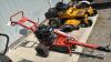DK POWER GAS STUMP GRINDER - 6