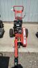 DK POWER GAS STUMP GRINDER - 7