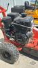 DK POWER GAS STUMP GRINDER - 9