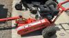 DK POWER GAS STUMP GRINDER - 10