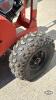 DK POWER GAS STUMP GRINDER - 12