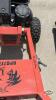 DK POWER GAS STUMP GRINDER - 13