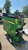 WIC 45 GAS FEED CART - 3