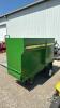 WIC 45 GAS FEED CART - 4