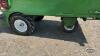 WIC 45 GAS FEED CART - 8