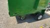 WIC 45 GAS FEED CART - 9