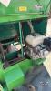 WIC 45 GAS FEED CART - 11