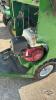 WIC 45 GAS FEED CART - 12