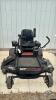 SEE NOTES: SWISHER 60IN ZERO TURN MOWER