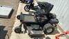 SEE NOTES: SWISHER 60IN ZERO TURN MOWER - 3