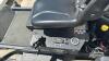 SEE NOTES: SWISHER 60IN ZERO TURN MOWER - 10