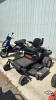 SEE NOTES: SWISHER 60IN ZERO TURN MOWER - 12
