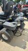 SEE NOTES: SWISHER 60IN ZERO TURN MOWER - 13