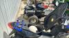 2012 VROOM 500 E-BIKE WITH PEDAL ASSIST - 6