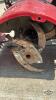 NOT RUNNING: YARDPRO 17IN REAR TINE ROTO TILLER - 7