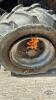NOT RUNNING: YARDPRO 17IN REAR TINE ROTO TILLER - 10