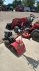 NOT RUNNING: YARDPRO 17IN REAR TINE ROTO TILLER - 11