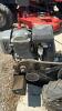NOT RUNNING: YARDPRO 17IN REAR TINE ROTO TILLER - 12