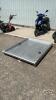 JOTO SLIDE ALUMINUM TRUCK BOX SLIDE
