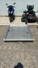 JOTO SLIDE ALUMINUM TRUCK BOX SLIDE - 2
