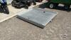 JOTO SLIDE ALUMINUM TRUCK BOX SLIDE - 3