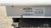 JOTO SLIDE ALUMINUM TRUCK BOX SLIDE - 8
