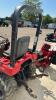 SEE NOTE: MASSEY FERGUSON GC2600 DIESEL TRACTOR - 4