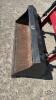 SEE NOTE: MASSEY FERGUSON GC2600 DIESEL TRACTOR - 10