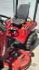 SEE NOTE: MASSEY FERGUSON GC2600 DIESEL TRACTOR - 12