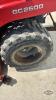 SEE NOTE: MASSEY FERGUSON GC2600 DIESEL TRACTOR - 13