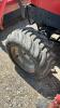 SEE NOTE: MASSEY FERGUSON GC2600 DIESEL TRACTOR - 14