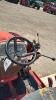 SEE NOTE: MASSEY FERGUSON GC2600 DIESEL TRACTOR - 21