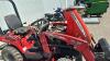 SEE NOTE: MASSEY FERGUSON GC2600 DIESEL TRACTOR - 23
