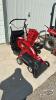 TROY-BILT SELF-PROPELLED GAS CHIPPER/VAC