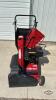 TROY-BILT SELF-PROPELLED GAS CHIPPER/VAC - 2
