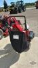 TROY-BILT SELF-PROPELLED GAS CHIPPER/VAC - 5