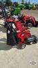 TROY-BILT SELF-PROPELLED GAS CHIPPER/VAC - 6