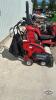 TROY-BILT SELF-PROPELLED GAS CHIPPER/VAC - 7