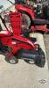 TROY-BILT SELF-PROPELLED GAS CHIPPER/VAC - 8