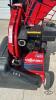 TROY-BILT SELF-PROPELLED GAS CHIPPER/VAC - 9