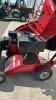 TROY-BILT SELF-PROPELLED GAS CHIPPER/VAC - 10