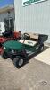 EZ-GO MPT 800 GAS UTILITY CART