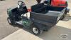 EZ-GO MPT 800 GAS UTILITY CART - 3