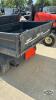 EZ-GO MPT 800 GAS UTILITY CART - 4