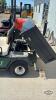 EZ-GO MPT 800 GAS UTILITY CART - 5