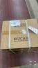 DUCAR 196CC GAS MOTOR (UNUSED) - 3