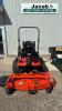 KUBOTA F2690 4WD FRONT MOUNT DIESEL MOWER - 2