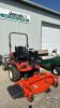 KUBOTA F2690 4WD FRONT MOUNT DIESEL MOWER - 3