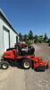 KUBOTA F2690 4WD FRONT MOUNT DIESEL MOWER - 4