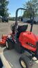 KUBOTA F2690 4WD FRONT MOUNT DIESEL MOWER - 8